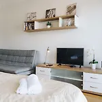 Dream Stay - Rotermanni City Apartment