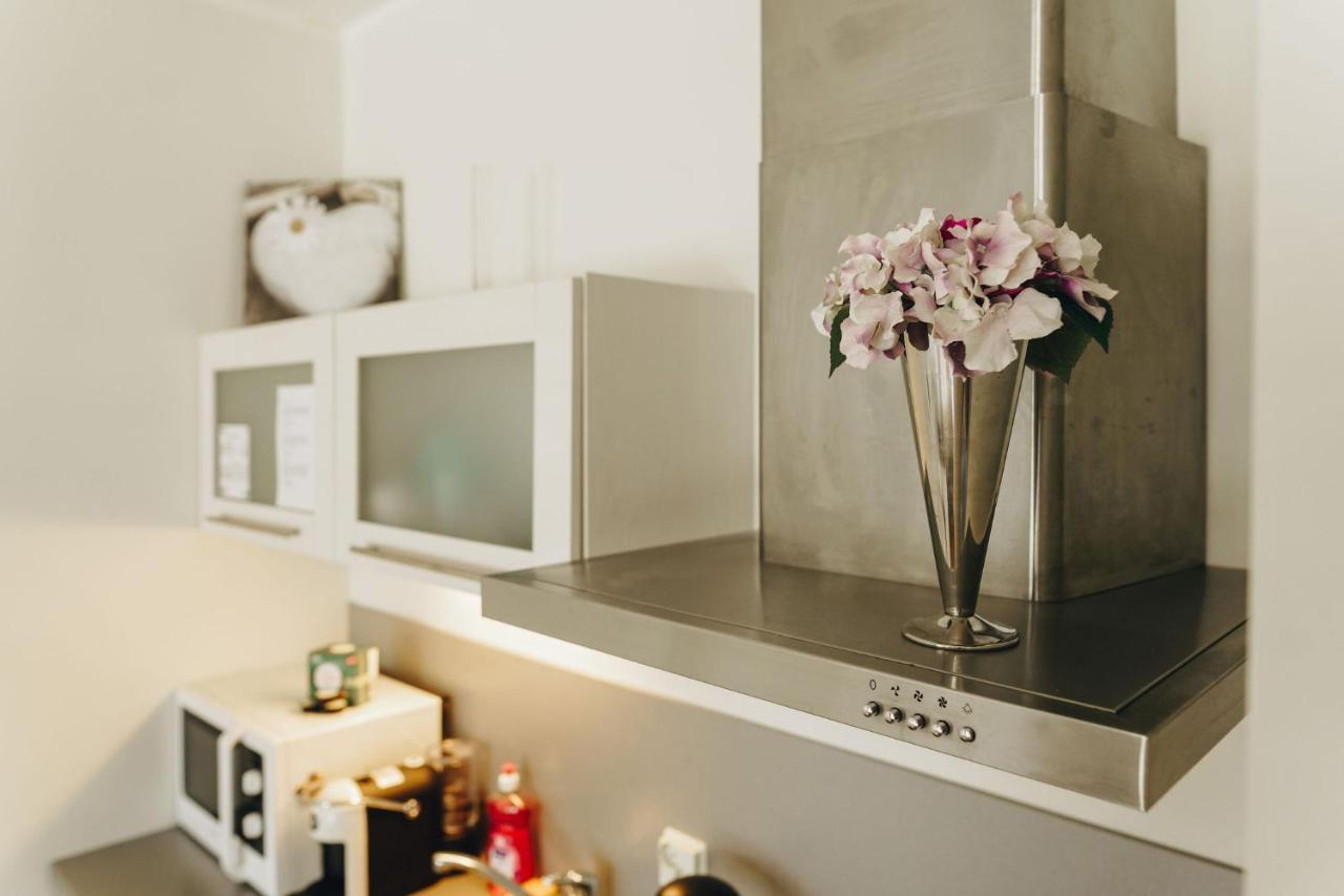 Dream - Rotermanni Apartment *