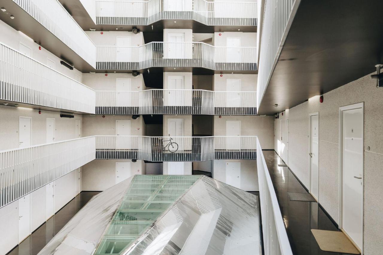 Apartment Dream - Rotermanni *