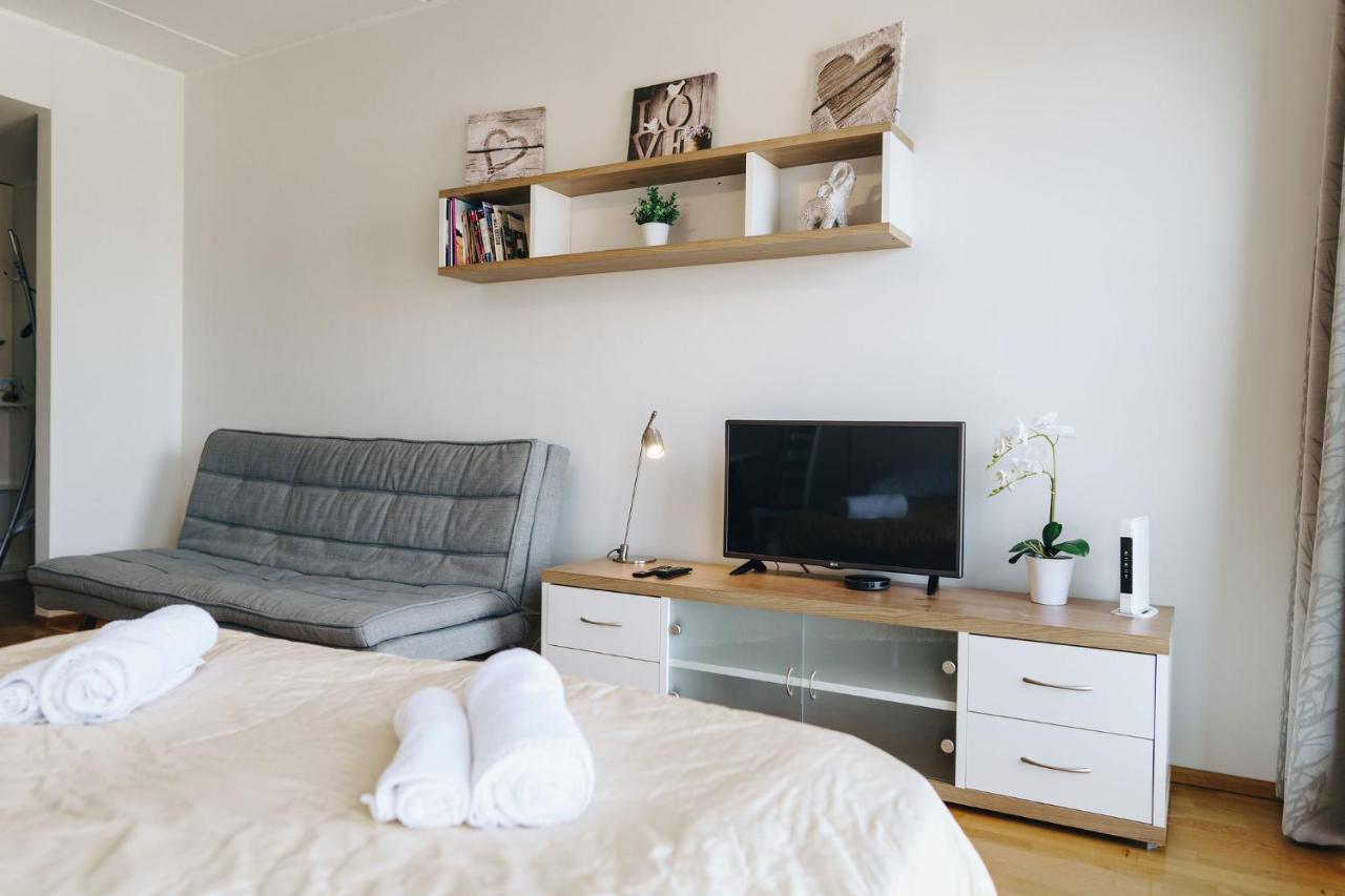 Apartment Dream - Rotermanni *